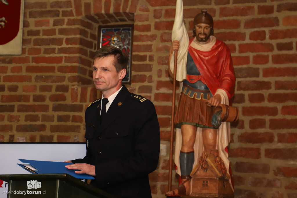 Nowe samochody dla straży pożarnej