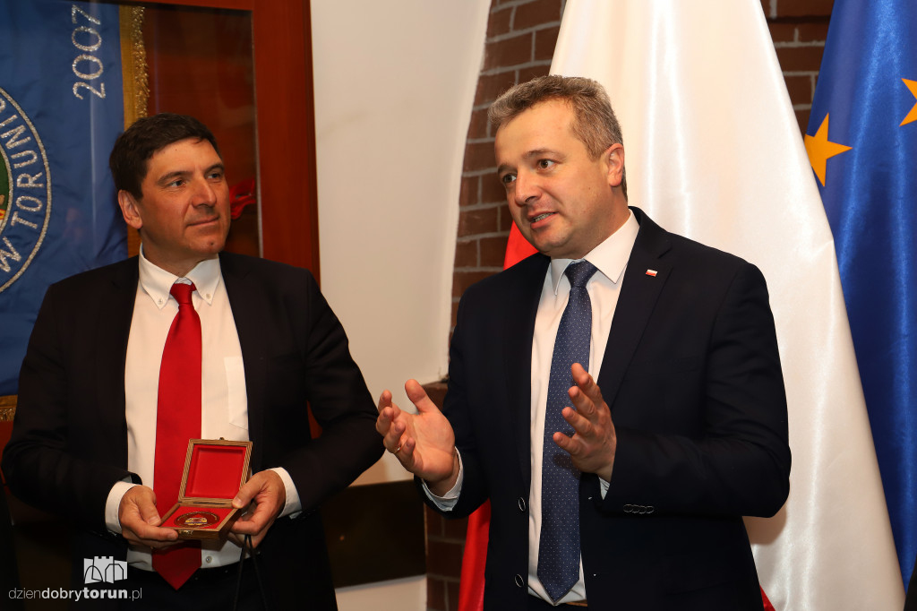 Nowe samochody dla straży pożarnej