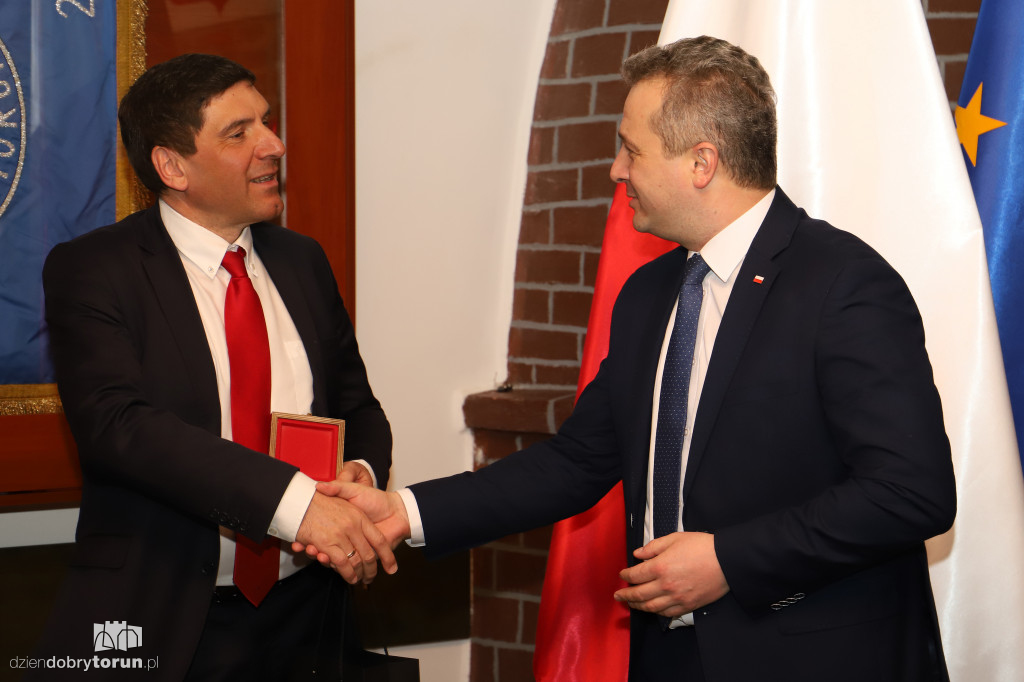 Nowe samochody dla straży pożarnej