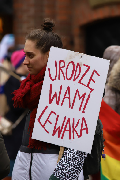 Manifa Toruńska - moc zamiast przemocy