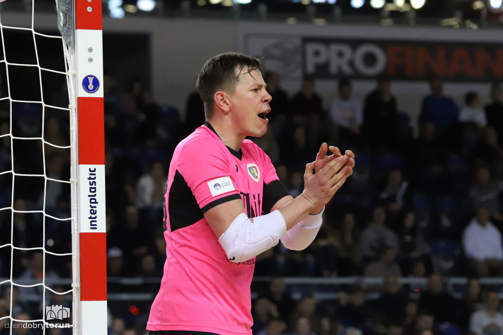 FC Toruń 2:5 Piast Gliwice