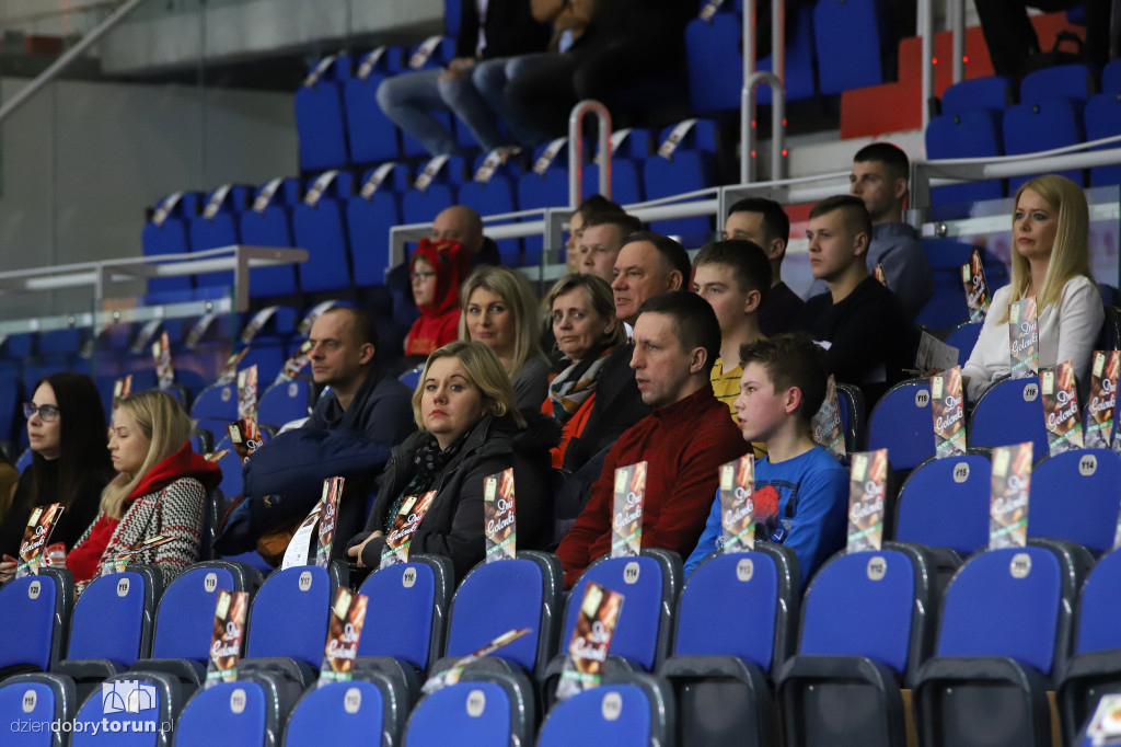 FC Toruń 2:5 Piast Gliwice