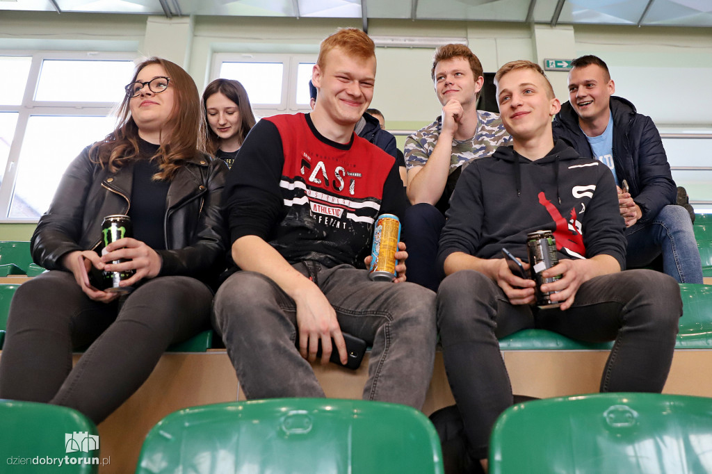 Gwiazda Toruń 0:1 AZS UG Futsal Ladies