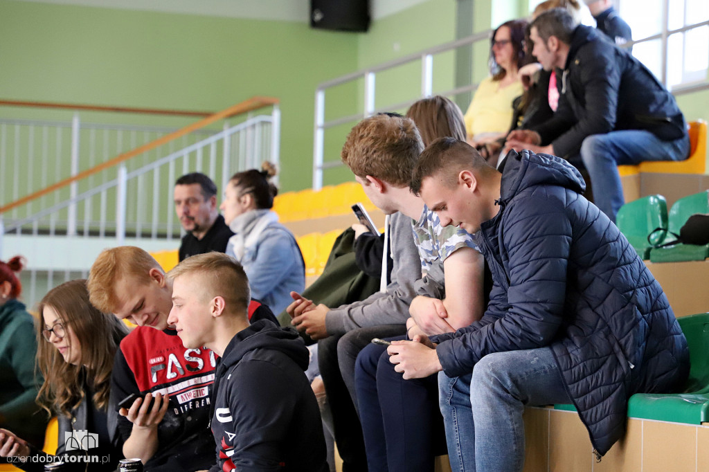 Gwiazda Toruń 0:1 AZS UG Futsal Ladies