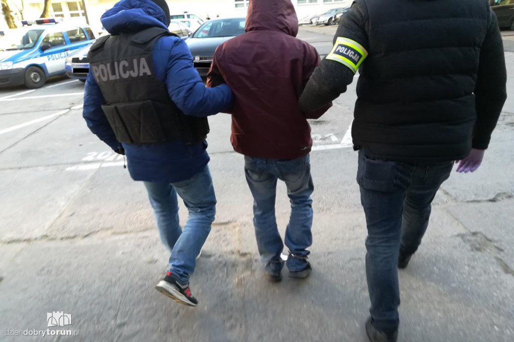 Zabójstwo w mieszkaniu przy Kraszewskiego?!