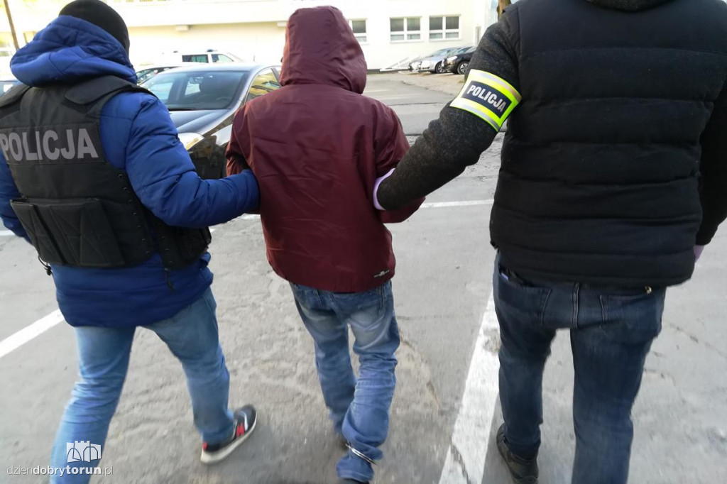 Zabójstwo w mieszkaniu przy Kraszewskiego?!