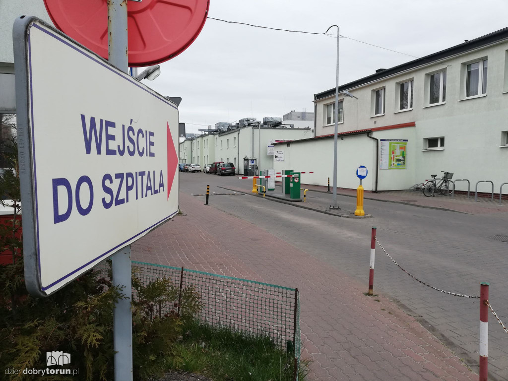 Przewóz pacjentów do Grudziądza i Ciechocinka