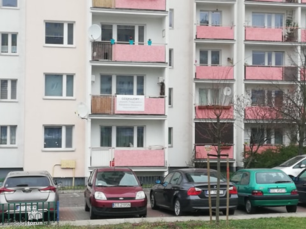 Wyrazy wsparcia dla lekarzy i personelu