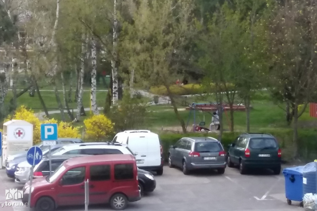Torunianie nie przestrzegają obostrzeń?