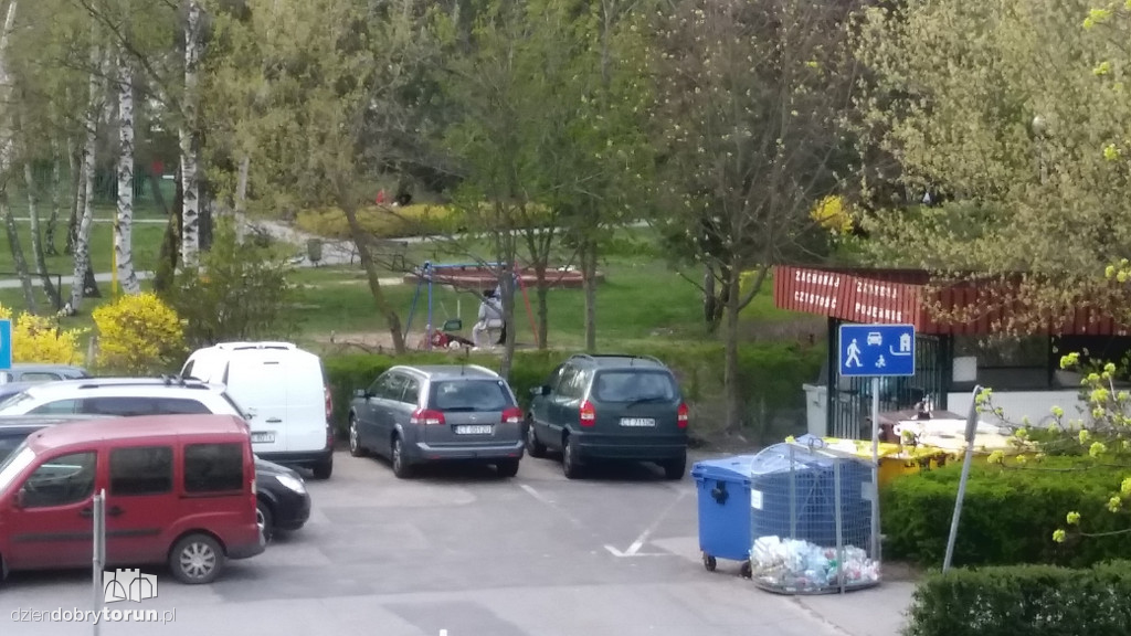 Torunianie nie przestrzegają obostrzeń?