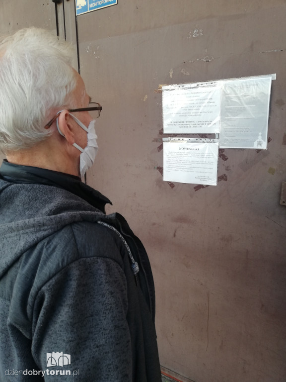 Kapłani z parafii pw. M. Kolbego zarażeni COVID-19