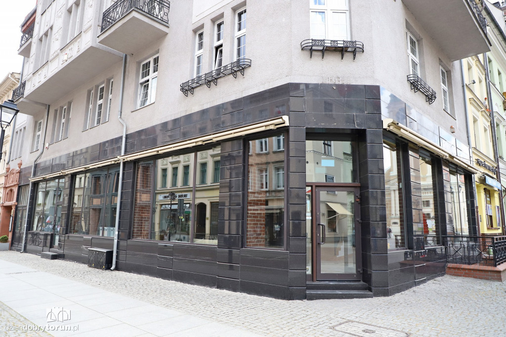 Restauracja Sphinx kończy działalność?