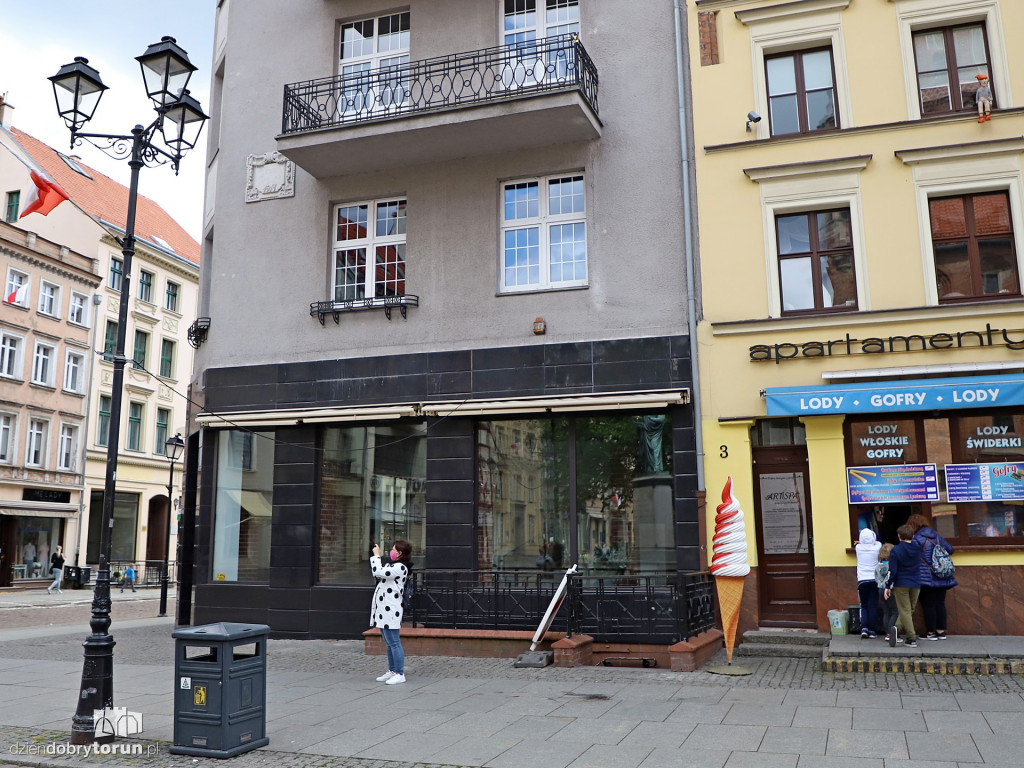 Restauracja Sphinx kończy działalność?
