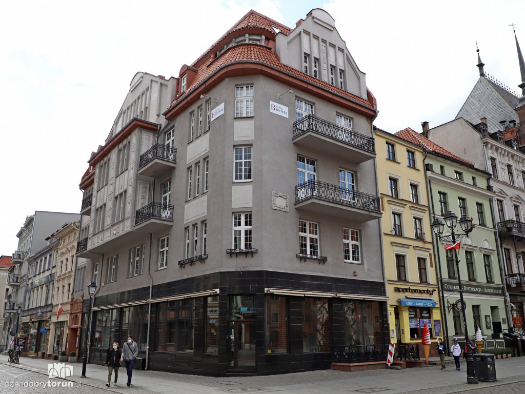 Restauracja Sphinx kończy działalność?