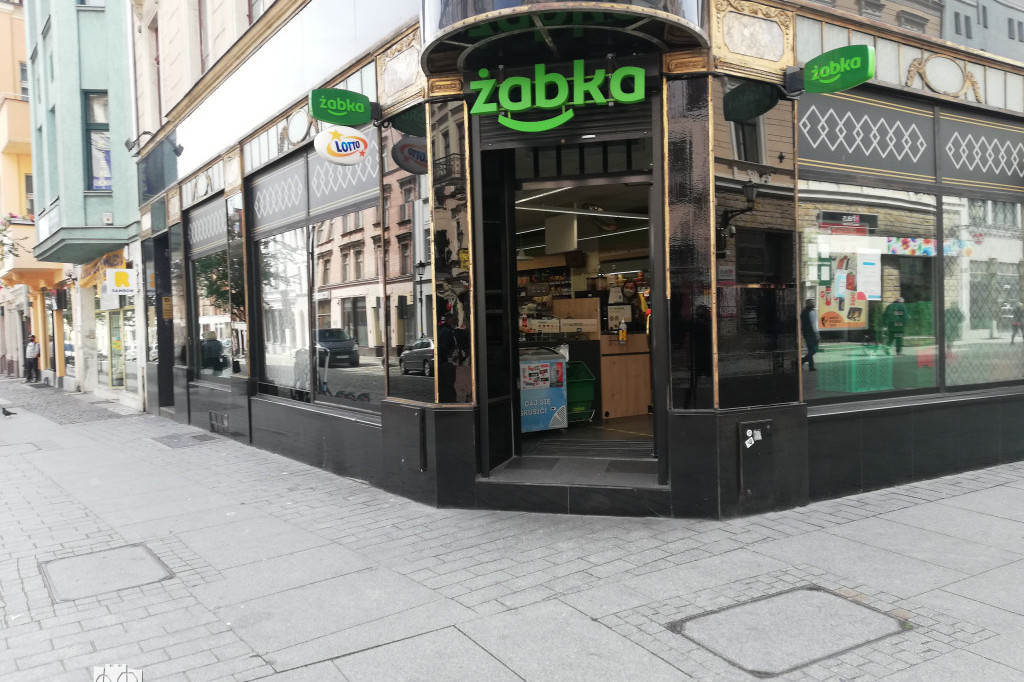 Torunianka na kwarantannie robiła zakupy