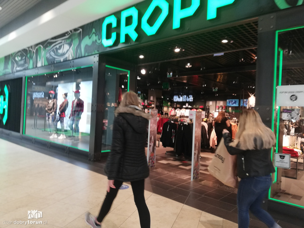 Galeria Atrium Copernicus wznowiła działalność