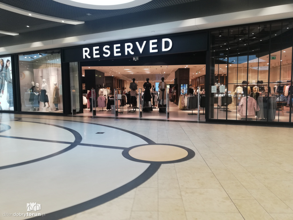 Galeria Atrium Copernicus wznowiła działalność
