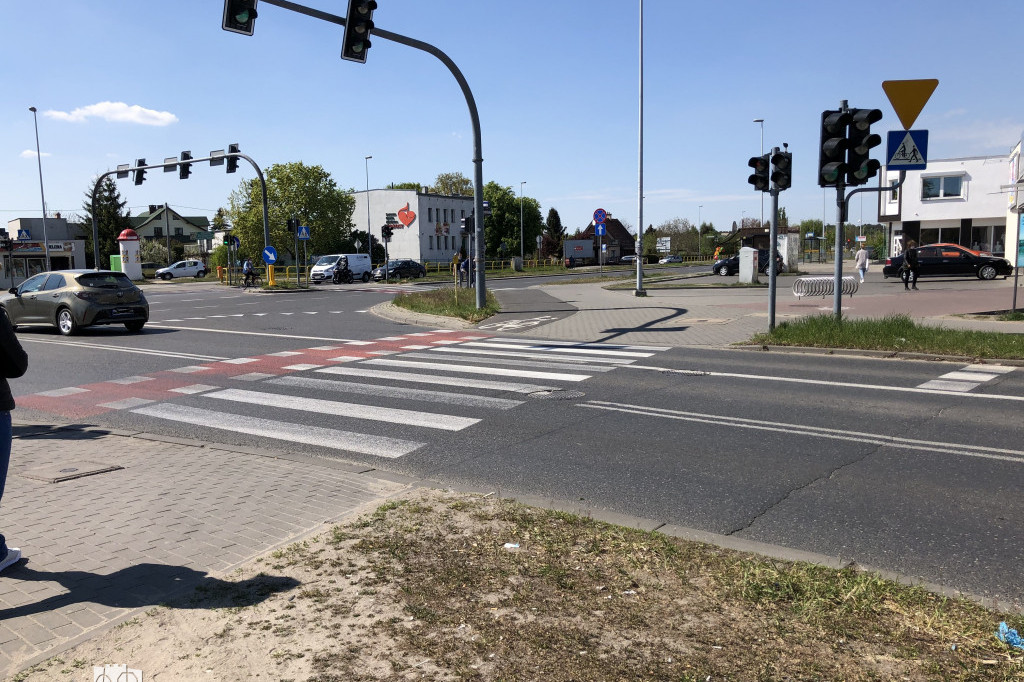 Toruń: uliczna awantura na Wrzosach!