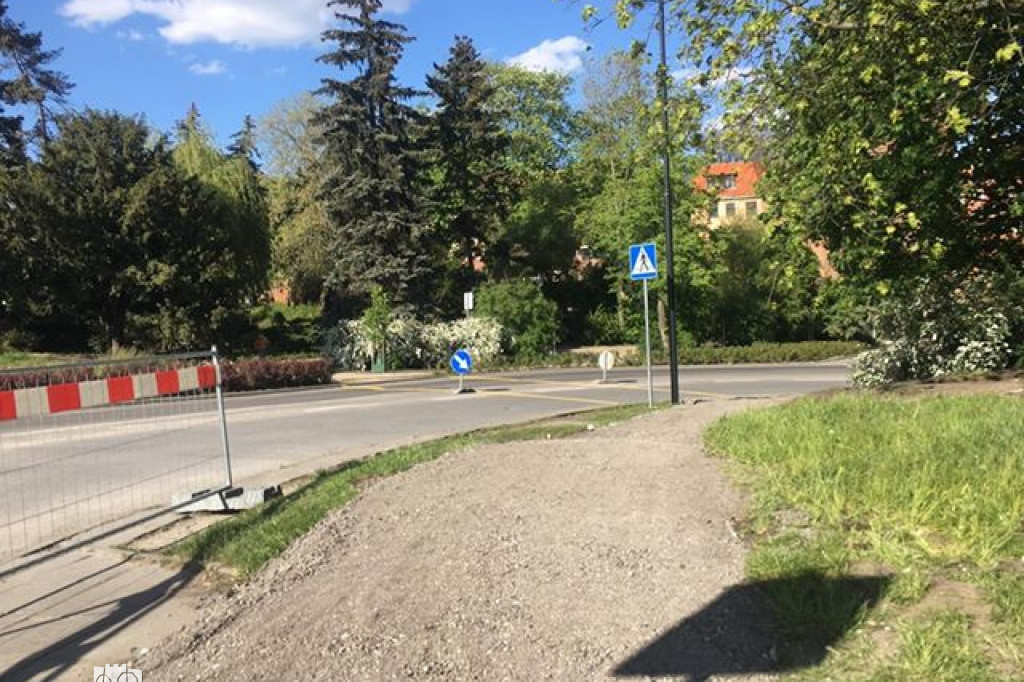 Brak udogodnień dla niepełnosprawnych