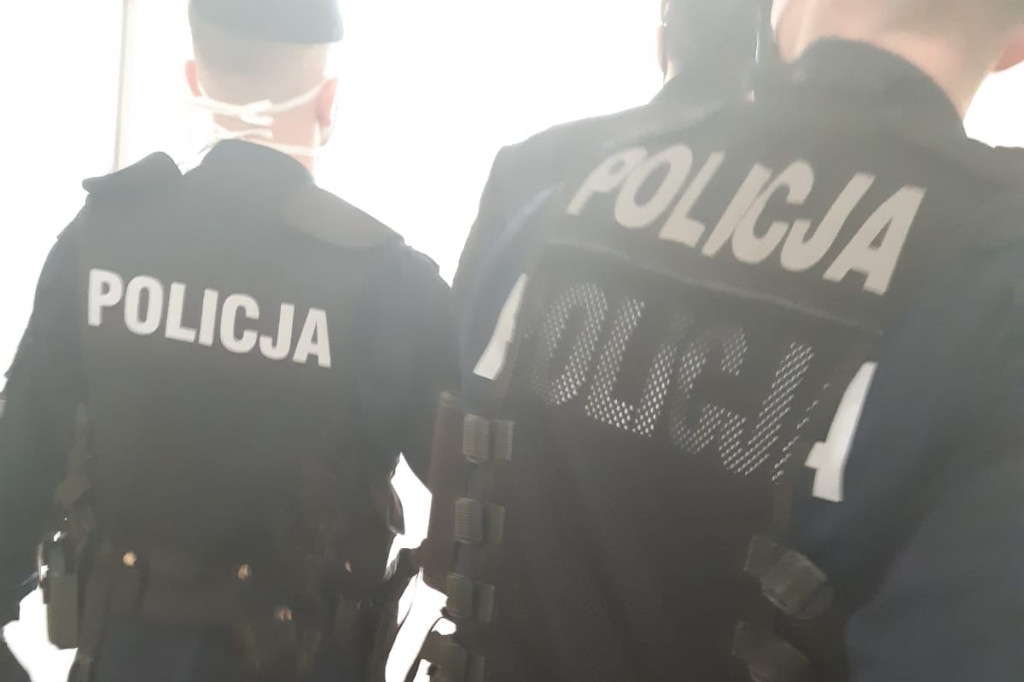 Toruń: odpowiedzą za chuligańskie czyny