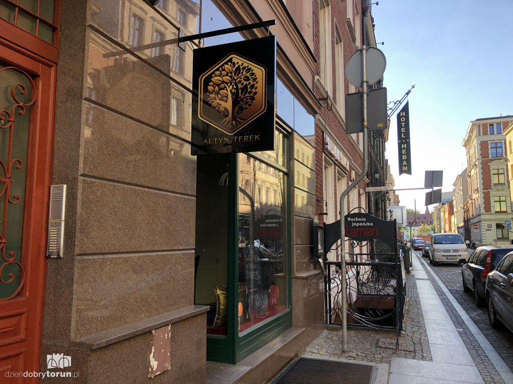 Toruń: kolejna restauracja znika ze starówki