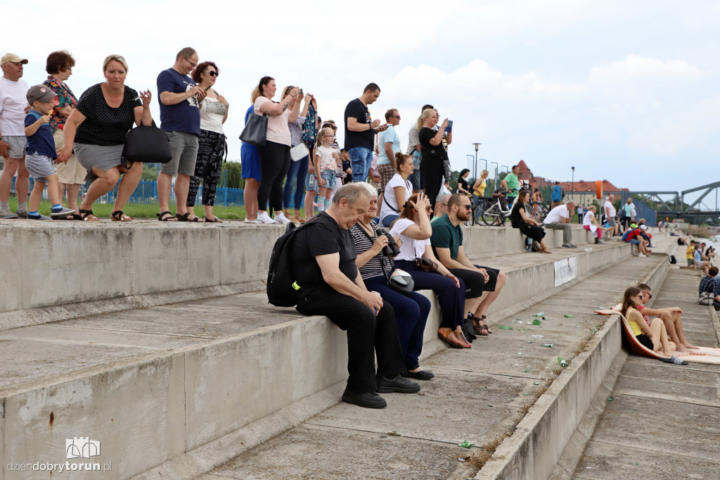 Regaty ósemek wioślarskich o Puchar Prezydenta