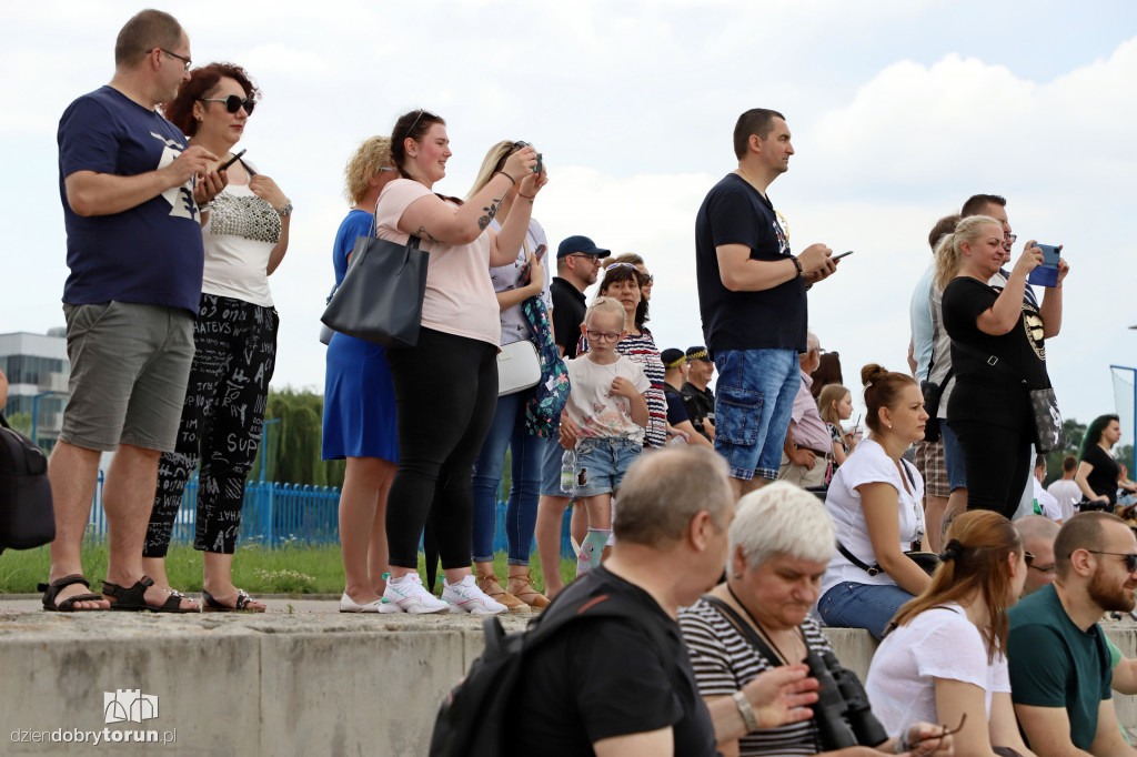 Regaty ósemek wioślarskich o Puchar Prezydenta