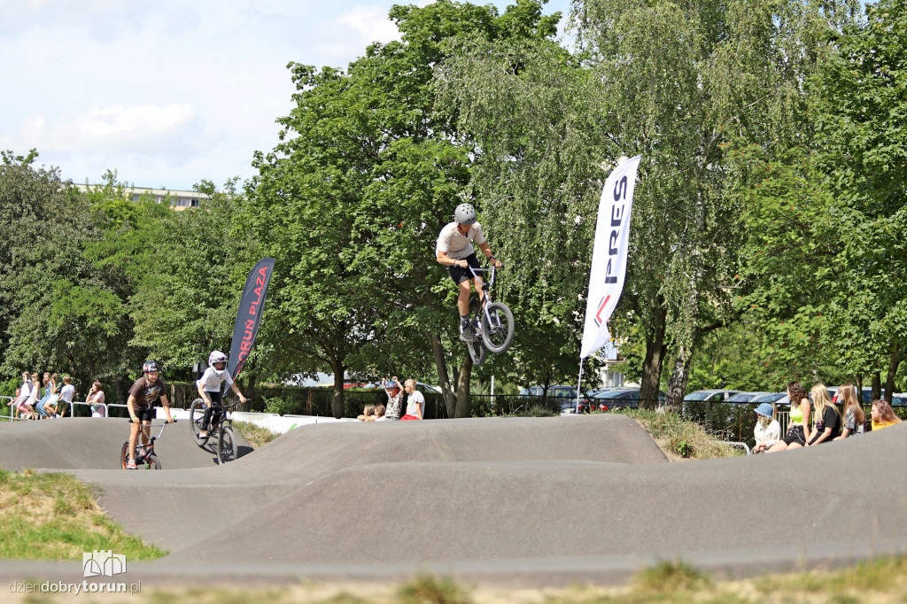 Toruń Freestyle Battle