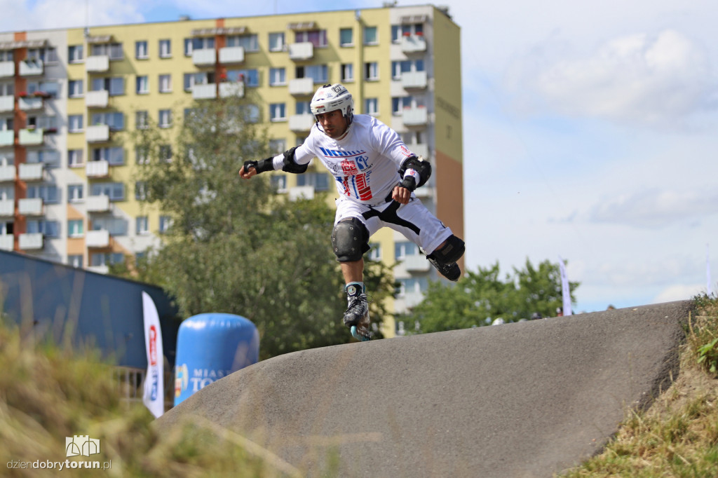 Toruń Freestyle Battle