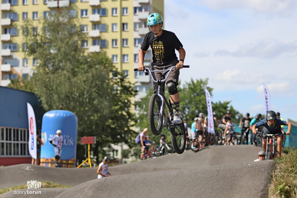 Toruń Freestyle Battle