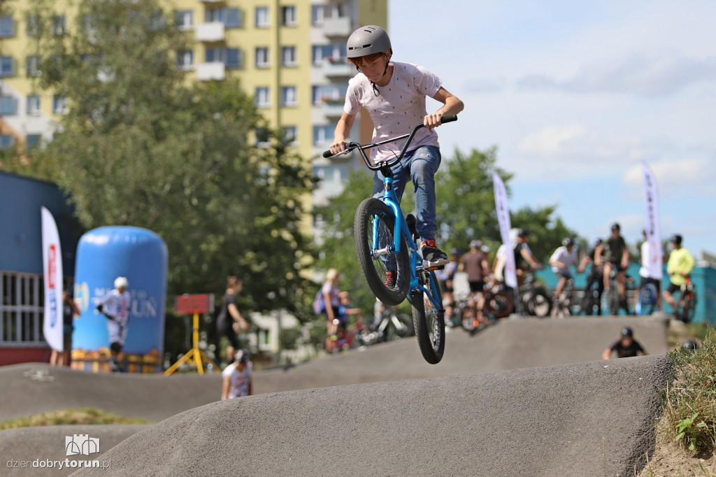 Toruń Freestyle Battle