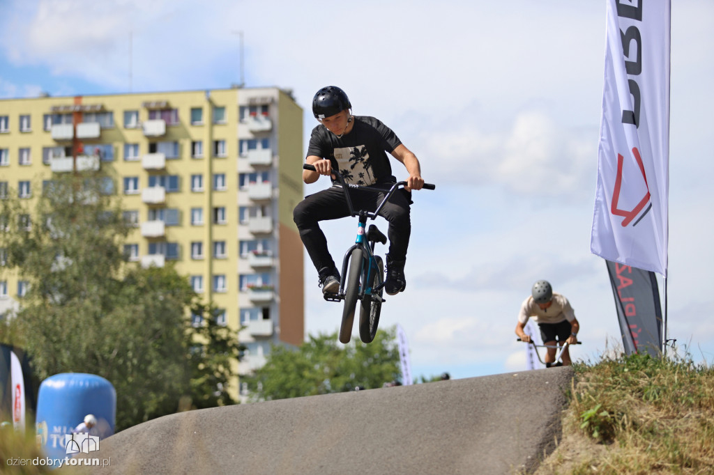 Toruń Freestyle Battle