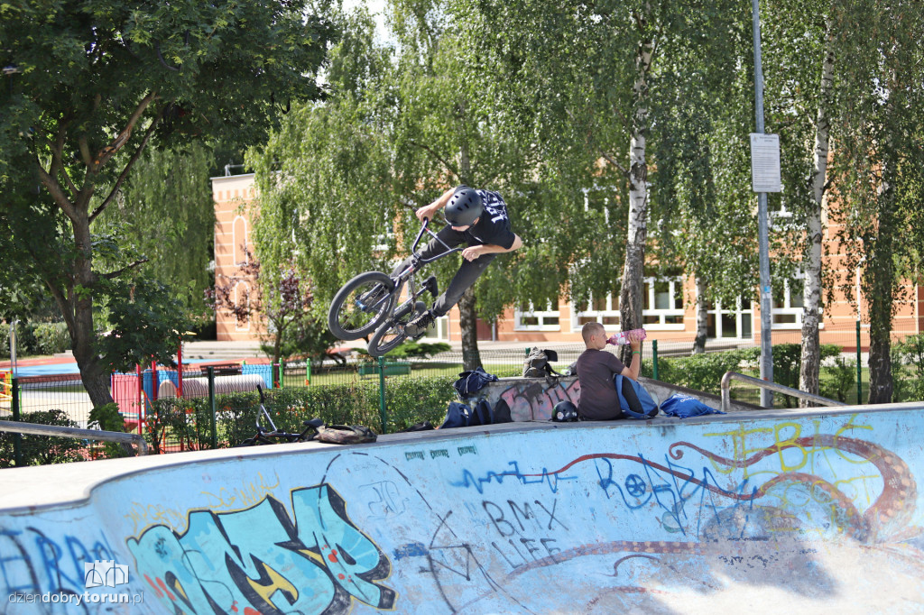 Toruń Freestyle Battle