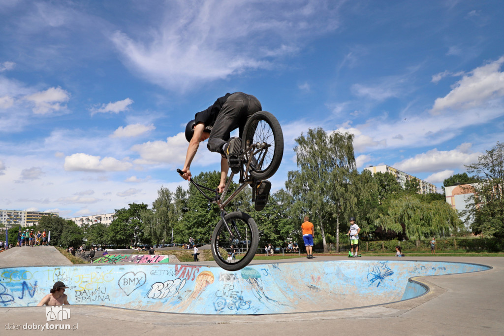 Toruń Freestyle Battle