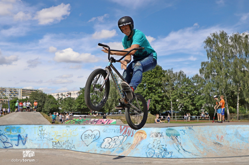 Toruń Freestyle Battle