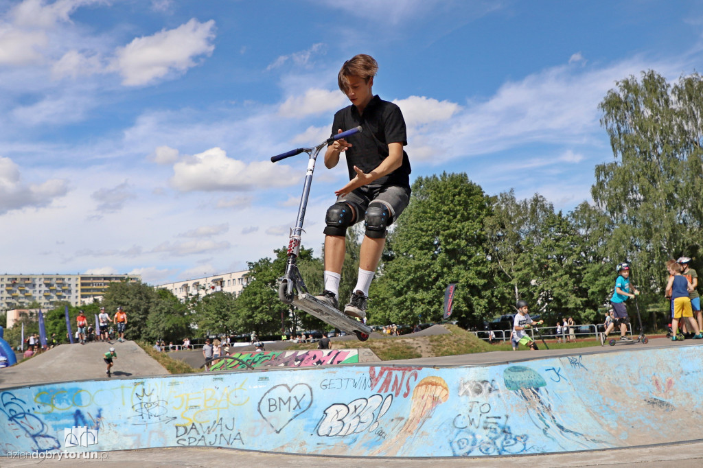 Toruń Freestyle Battle