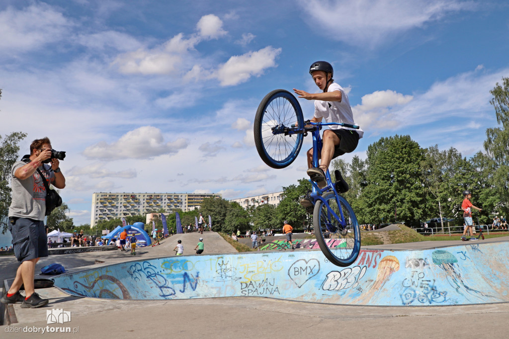 Toruń Freestyle Battle