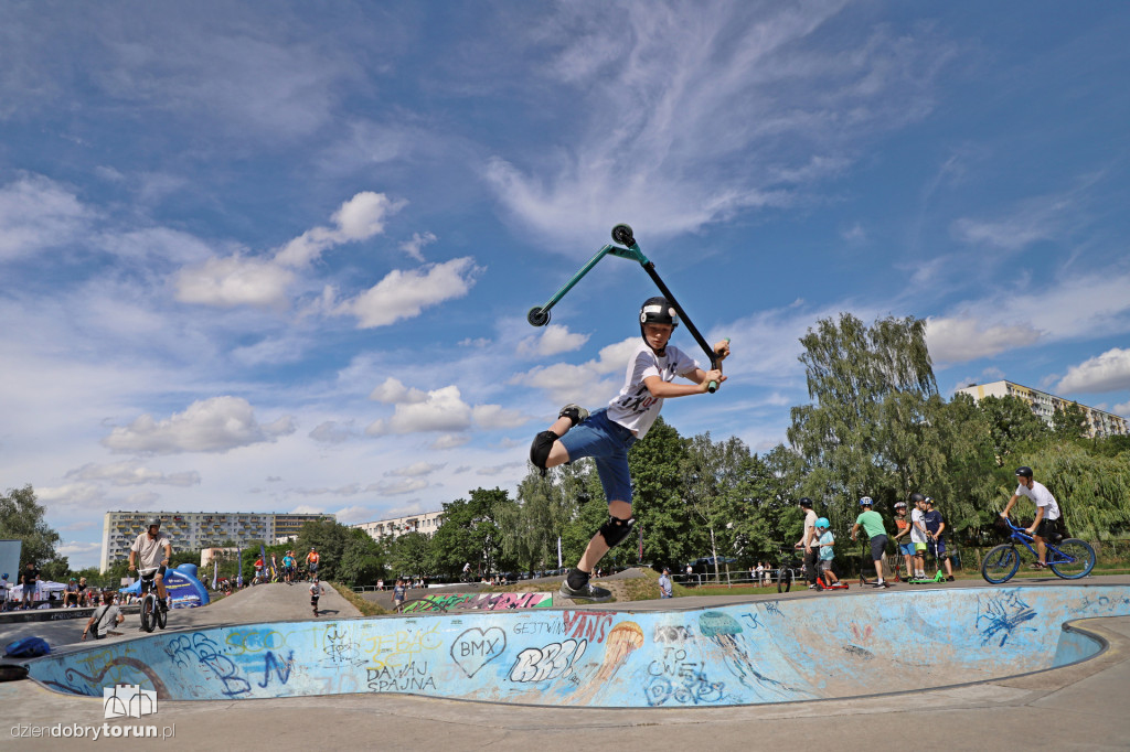Toruń Freestyle Battle