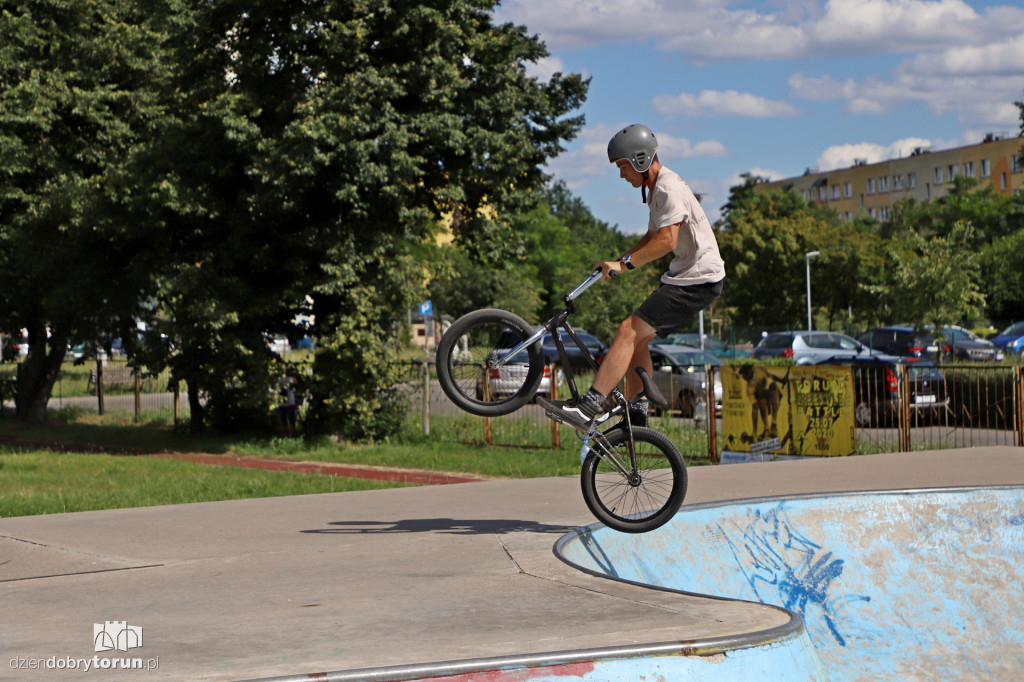 Toruń Freestyle Battle