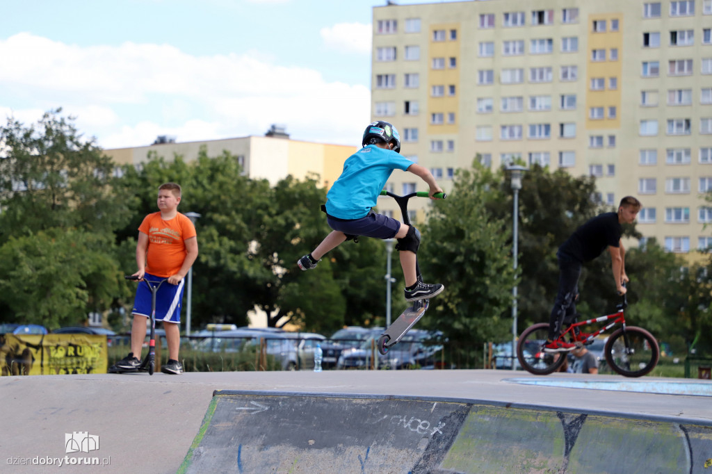 Toruń Freestyle Battle
