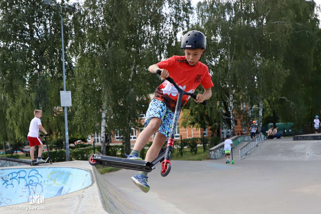 Toruń Freestyle Battle