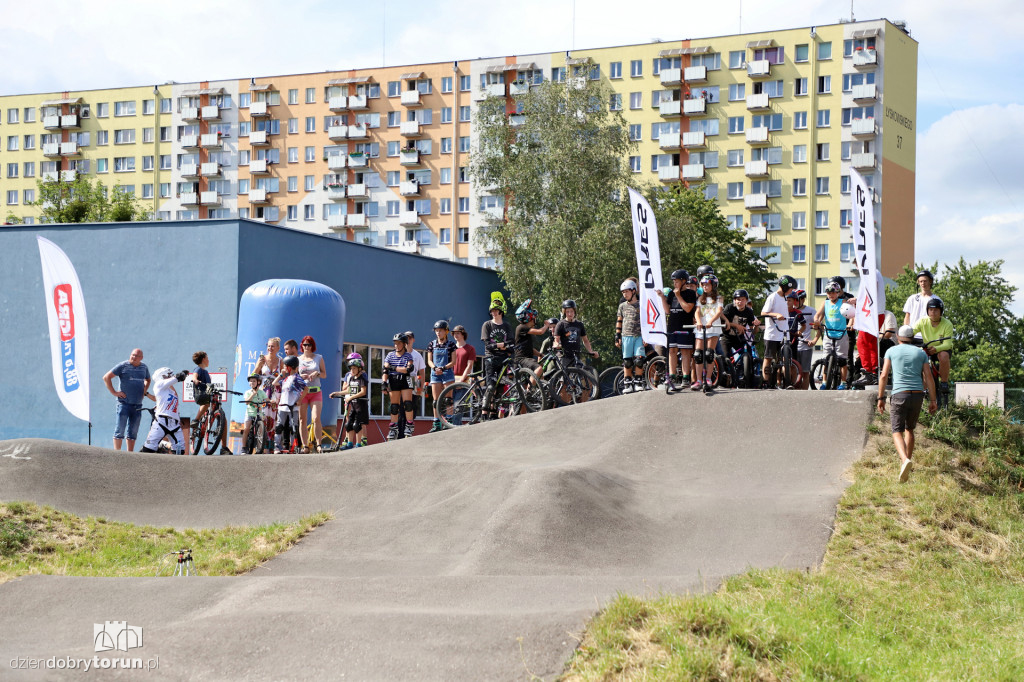 Toruń Freestyle Battle