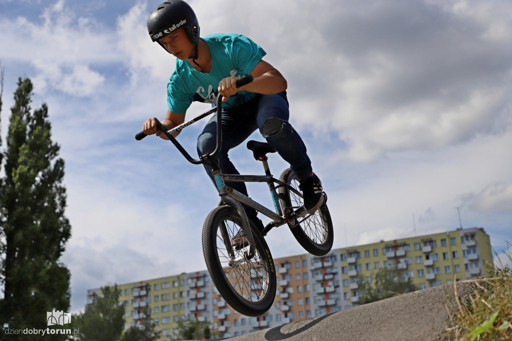 Toruń Freestyle Battle