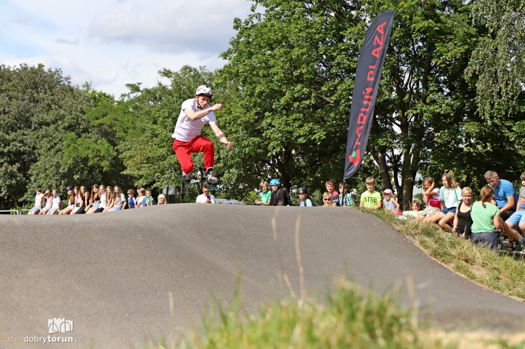Toruń Freestyle Battle