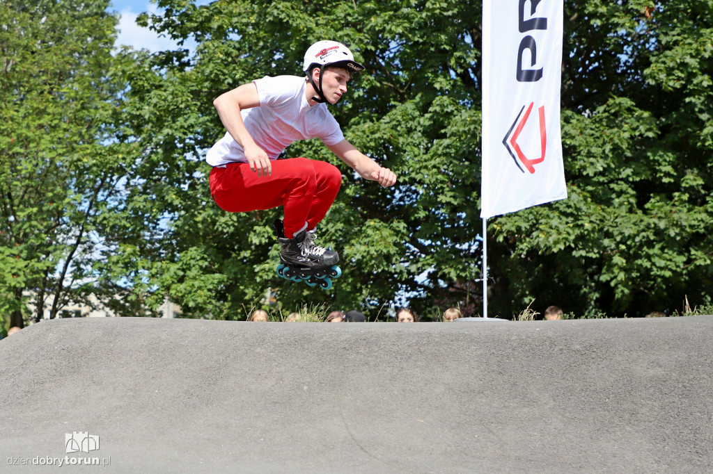 Toruń Freestyle Battle