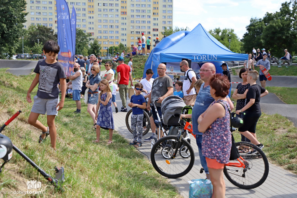 Toruń Freestyle Battle