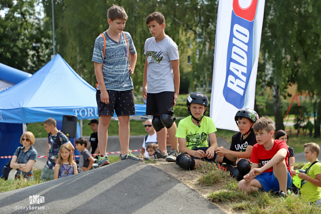 Toruń Freestyle Battle