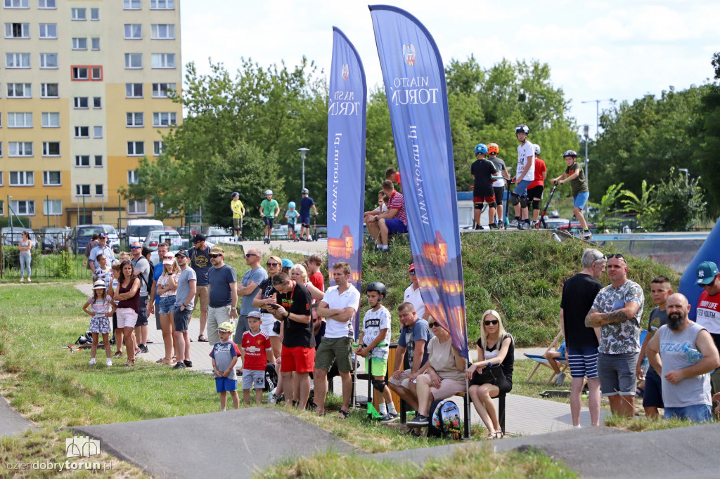 Toruń Freestyle Battle