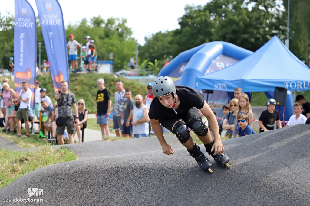 Toruń Freestyle Battle