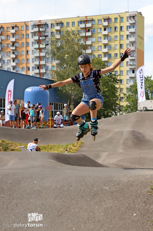 Toruń Freestyle Battle